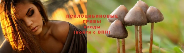 кристаллы Белоозёрский